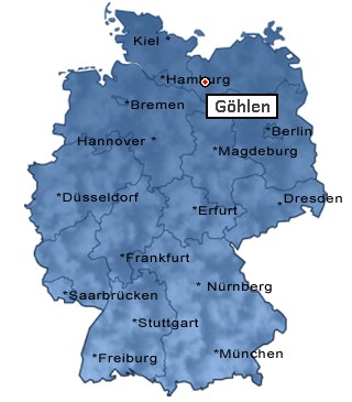 Göhlen: 3 Kfz-Gutachter in Göhlen