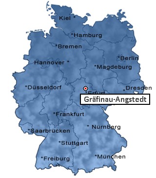 Gräfinau-Angstedt: 1 Kfz-Gutachter in Gräfinau-Angstedt