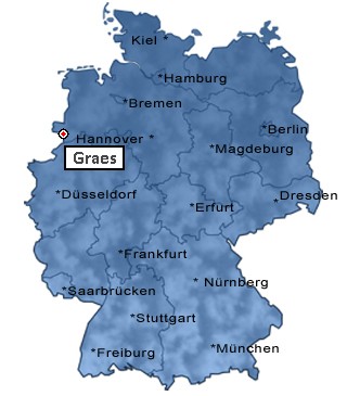 Graes: 5 Kfz-Gutachter in Graes