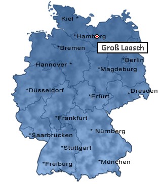 Groß Laasch: 3 Kfz-Gutachter in Groß Laasch