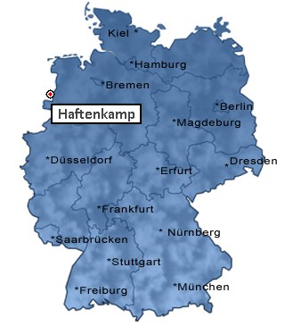 Haftenkamp: 2 Kfz-Gutachter in Haftenkamp