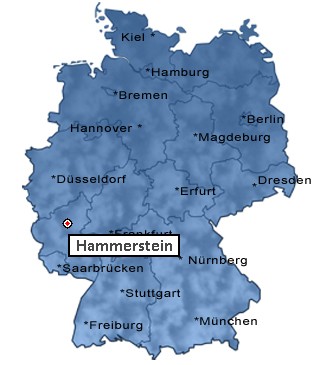 Hammerstein: 5 Kfz-Gutachter in Hammerstein