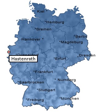 Hastenrath: 5 Kfz-Gutachter in Hastenrath