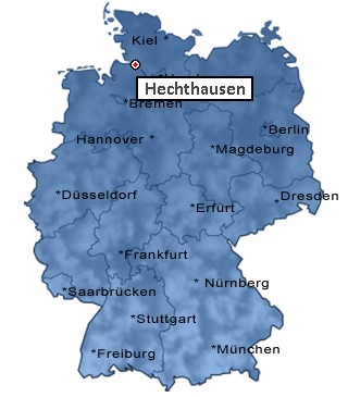 Hechthausen: 1 Kfz-Gutachter in Hechthausen