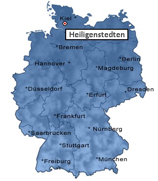 Heiligenstedten: 8 Kfz-Gutachter in Heiligenstedten