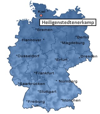 Heiligenstedtenerkamp: 8 Kfz-Gutachter in Heiligenstedtenerkamp