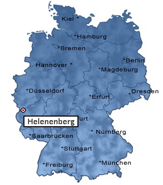 Helenenberg: 1 Kfz-Gutachter in Helenenberg