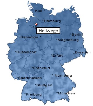 Hellwege: 1 Kfz-Gutachter in Hellwege