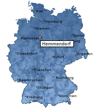 Hemmendorf: 1 Kfz-Gutachter in Hemmendorf