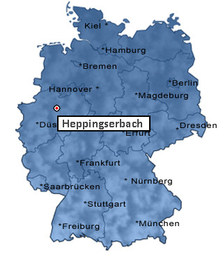 Heppingserbach: 4 Kfz-Gutachter in Heppingserbach