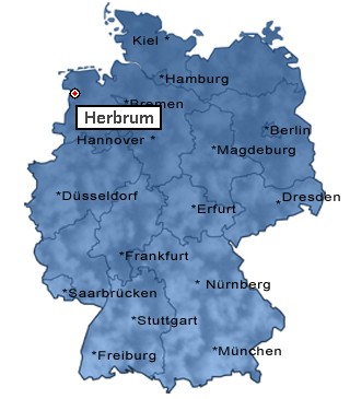 Herbrum: 1 Kfz-Gutachter in Herbrum