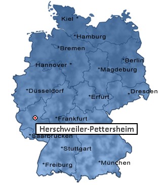 Herschweiler-Pettersheim: 2 Kfz-Gutachter in Herschweiler-Pettersheim