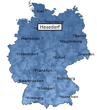 Hesedorf: 4 Kfz-Gutachter in Hesedorf
