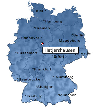 Hetjershausen: 2 Kfz-Gutachter in Hetjershausen