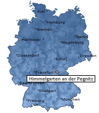 Himmelgarten an der Pegnitz: 1 Kfz-Gutachter in Himmelgarten an der Pegnitz