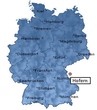 Hofern: 2 Kfz-Gutachter in Hofern