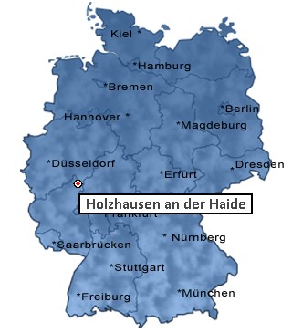 Holzhausen an der Haide: 3 Kfz-Gutachter in Holzhausen an der Haide
