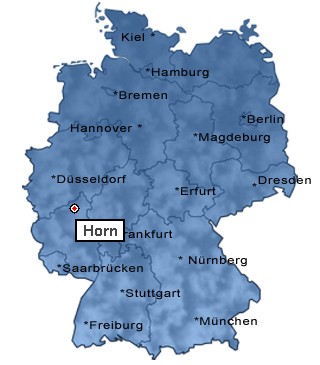 Horn: 3 Kfz-Gutachter in Horn
