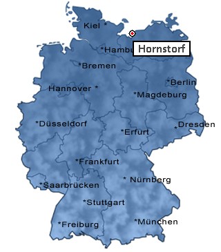 Hornstorf: 2 Kfz-Gutachter in Hornstorf