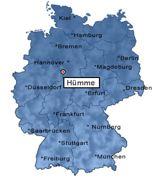 Hümme: 1 Kfz-Gutachter in Hümme