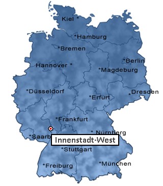 Innenstadt-West: 10 Kfz-Gutachter in Innenstadt-West