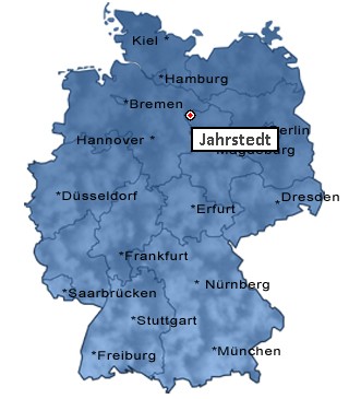 Jahrstedt: 1 Kfz-Gutachter in Jahrstedt