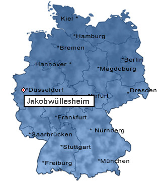 Jakobwüllesheim: 1 Kfz-Gutachter in Jakobwüllesheim