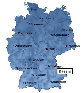 Kagers: 4 Kfz-Gutachter in Kagers