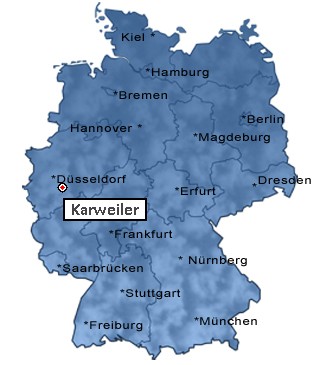 Karweiler: 2 Kfz-Gutachter in Karweiler