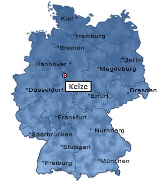 Kelze: 1 Kfz-Gutachter in Kelze