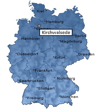 Kirchwalsede: 1 Kfz-Gutachter in Kirchwalsede