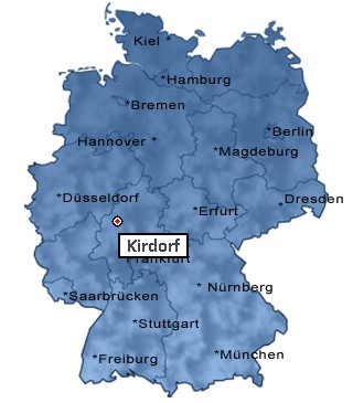 Kirdorf: 9 Kfz-Gutachter in Kirdorf