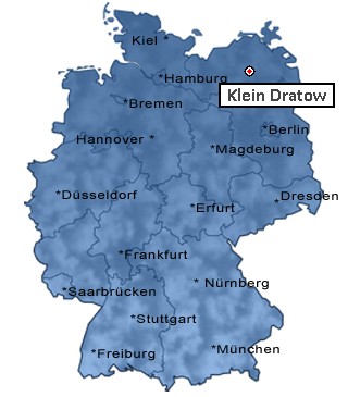 Klein Dratow: 1 Kfz-Gutachter in Klein Dratow