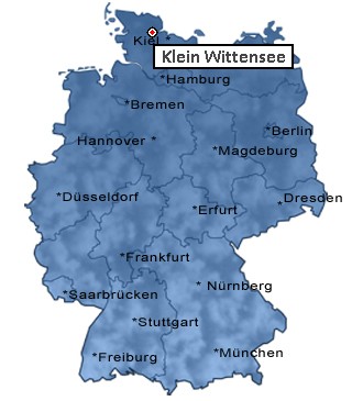 Klein Wittensee: 1 Kfz-Gutachter in Klein Wittensee