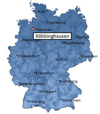 Köbbinghausen: 1 Kfz-Gutachter in Köbbinghausen