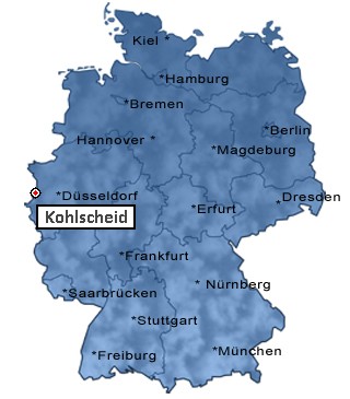 Kohlscheid: 2 Kfz-Gutachter in Kohlscheid