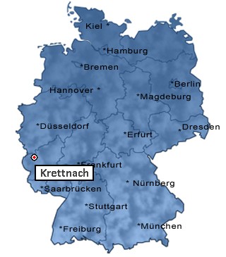 Krettnach: 2 Kfz-Gutachter in Krettnach