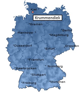 Krummendiek: 3 Kfz-Gutachter in Krummendiek