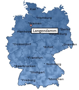 Langendamm: 5 Kfz-Gutachter in Langendamm