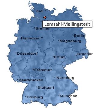 Lemsahl-Mellingstedt: 2 Kfz-Gutachter in Lemsahl-Mellingstedt