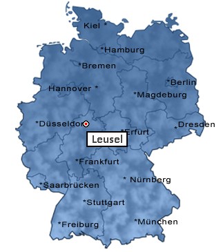 Leusel: 6 Kfz-Gutachter in Leusel