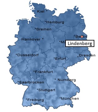 Lindenberg: 1 Kfz-Gutachter in Lindenberg