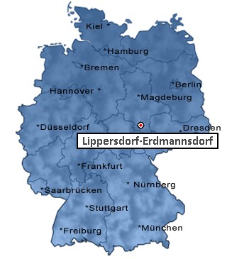 Lippersdorf-Erdmannsdorf: 1 Kfz-Gutachter in Lippersdorf-Erdmannsdorf