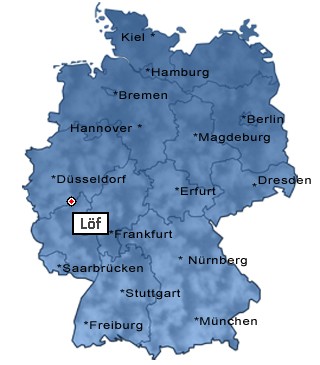 Löf: 2 Kfz-Gutachter in Löf