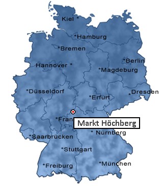 Markt Höchberg: 6 Kfz-Gutachter in Markt Höchberg