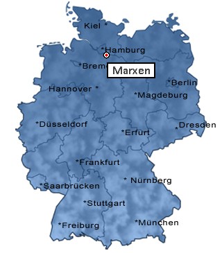 Marxen: 1 Kfz-Gutachter in Marxen