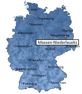 Massen-Niederlausitz: 3 Kfz-Gutachter in Massen-Niederlausitz