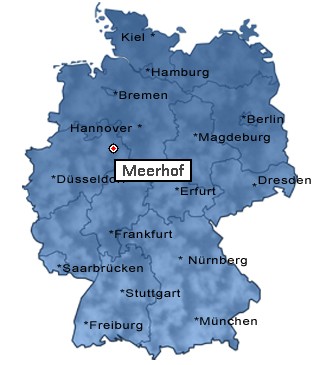 Meerhof: 4 Kfz-Gutachter in Meerhof