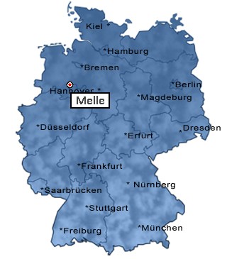 Melle: 4 Kfz-Gutachter in Melle
