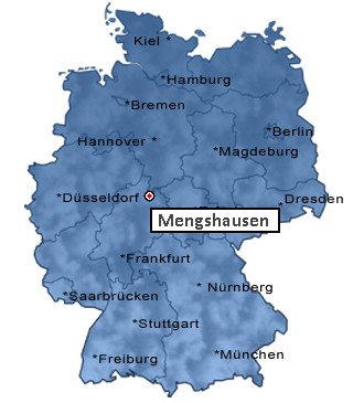 Mengshausen: 3 Kfz-Gutachter in Mengshausen